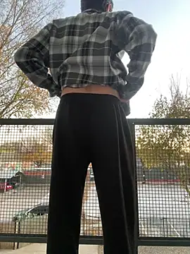 Snapshot of Bbyboyivan chatting on December 14, 2024, 11:34 pm Bbyboyivan online show from December 14, 2024, 11:34 pm