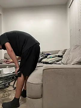 Snapshot of Bbyboyivan chatting on January 24, 2025, 6:03 am Bbyboyivan online show from January 24, 2025, 6:03 am