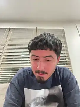 Snapshot of Bbyboyivan chatting on January 19, 2025, 7:47 pm Bbyboyivan online show from January 19, 2025, 7:47 pm