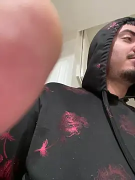 Snapshot of Bbyboyivan chatting on March 2, 2025, 2:51 am Bbyboyivan online show from March 2, 2025, 2:51 am