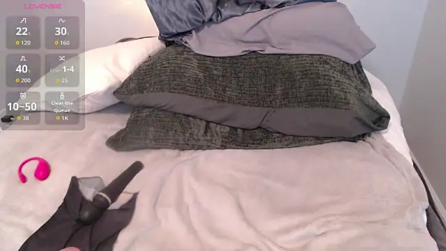 Agatha6969x online show from March 11, 2026, 1:16 pm