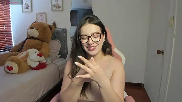 samysweet 8 online show from March 10, 2026, 4:55 pm