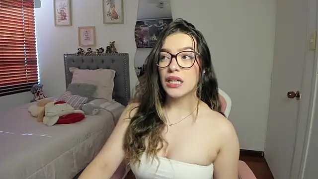 samysweet 8 online show from December 22, 2025, 1:55 pm