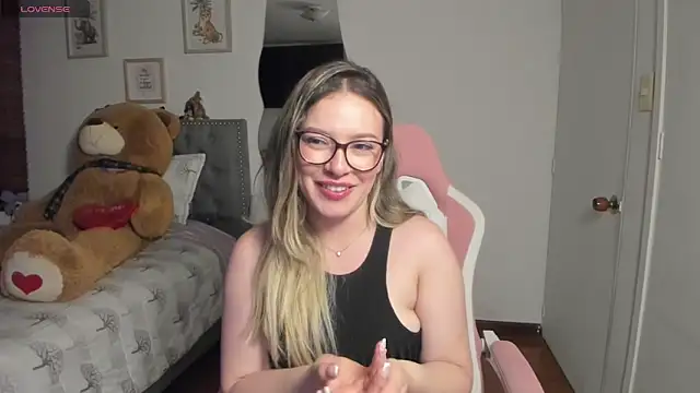 samysweet 8 online show from April 14, 2026, 1:10 am