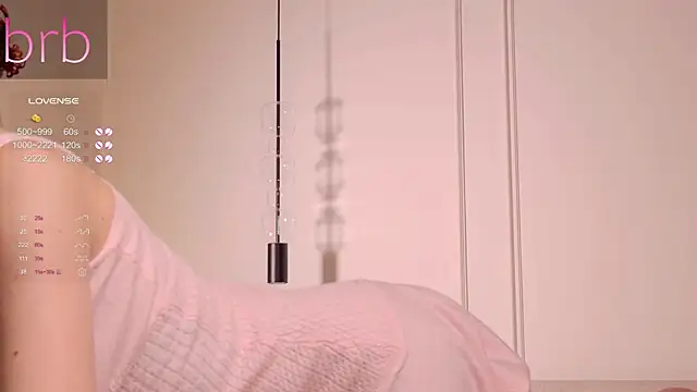 Rinas secret online show from April 10, 2026, 11:12 pm