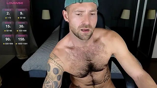 Rory Reed online show from November 7, 2025, 11:15 am