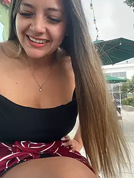 Snapshot of alana_69 chatting on February 26, 2025, 7:32 pm alana 69 online show from February 26, 2025, 7:32 pm