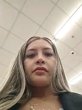 alana 69 online show from February 9, 2026, 10:08 pm