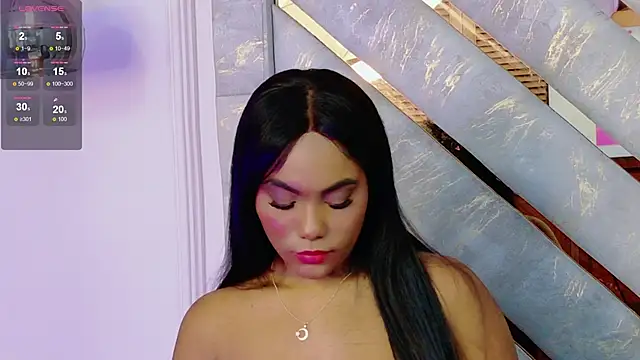 Sara Boom online show from April 18, 2026, 7:51 pm