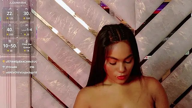 Sara Boom online show from March 29, 2026, 4:19 pm