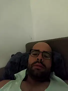 Gian7070 online show from February 11, 2026, 8:47 am