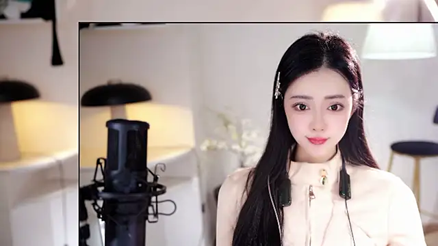 Snapshot of Ocean--Lili chatting on February 26, 2026, 2:17 pm Ocean--Lili online show from February 26, 2026, 2:17 pm