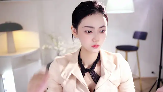 Snapshot of Ocean--Lili chatting on February 1, 2026, 12:03 pm Ocean--Lili online show from February 1, 2026, 12:03 pm