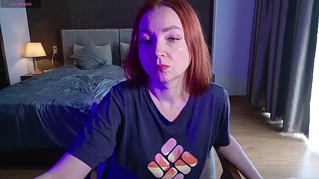 Snapshot of AnnJey chatting on March 14, 2026, 7:25 am AnnJey online show from March 14, 2026, 7:25 am