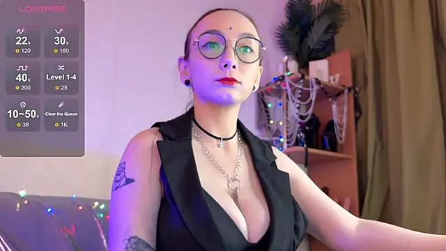 Snapshot of Jinhee_Noir chatting on December 14, 2025, 8:58 pm Jinhee Noir online show from December 14, 2025, 8:58 pm