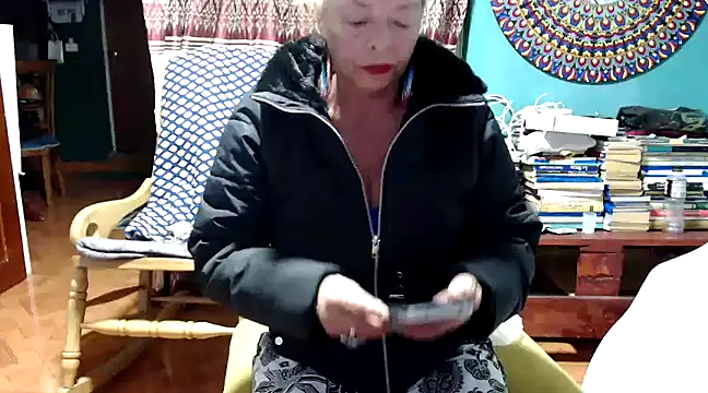 Snapshot of marinadenoche chatting on January 23, 2025, 3:48 am marinadenoche online show from January 23, 2025, 3:48 am