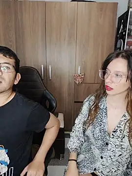 Isaandysex2428 online show from February 12, 2026, 3:45 pm