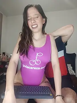 Isaandysex2428 online show from October 7, 2025, 1:17 am