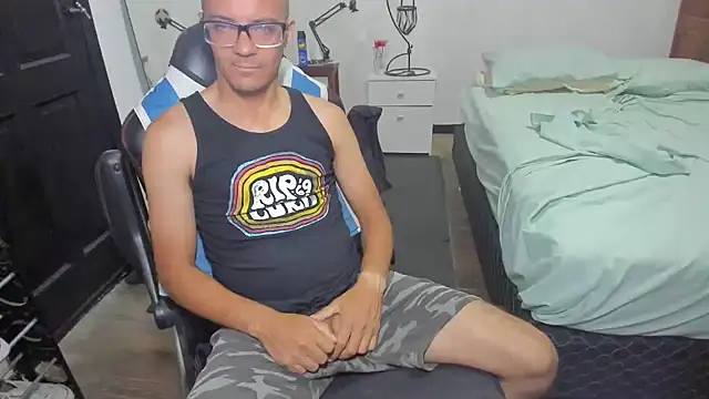 Snapshot of guachin_hunk chatting on January 7, 2025, 3:14 am guachin hunk online show from January 7, 2025, 3:14 am