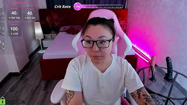 gentle muse online show from April 14, 2026, 11:54 pm