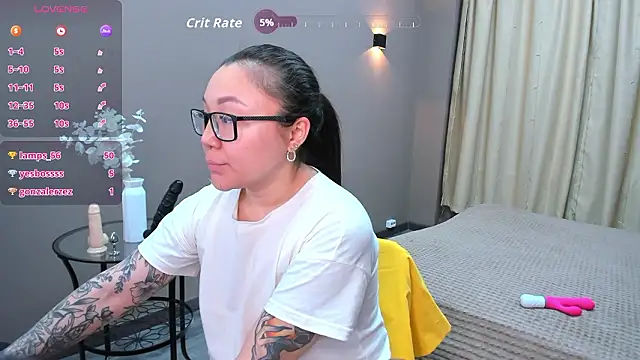 gentle muse online show from February 3, 2026, 6:40 am