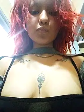 Snapshot of dinamita_Blair chatting on December 1, 2025, 4:52 pm dinamita Blair online show from December 1, 2025, 4:52 pm