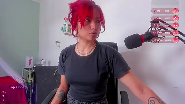 Snapshot of dinamita_Blair chatting on November 8, 2025, 5:38 pm dinamita Blair online show from November 8, 2025, 5:38 pm