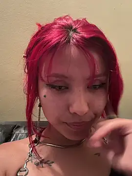 Snapshot of dinamita_Blair chatting on November 18, 2025, 6:06 am dinamita Blair online show from November 18, 2025, 6:06 am