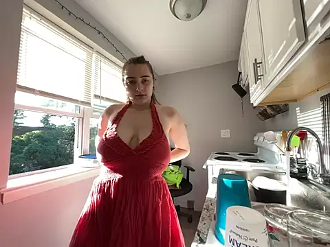 Snowbunnycake 131 online show from July 12, 2026, 10:43 pm