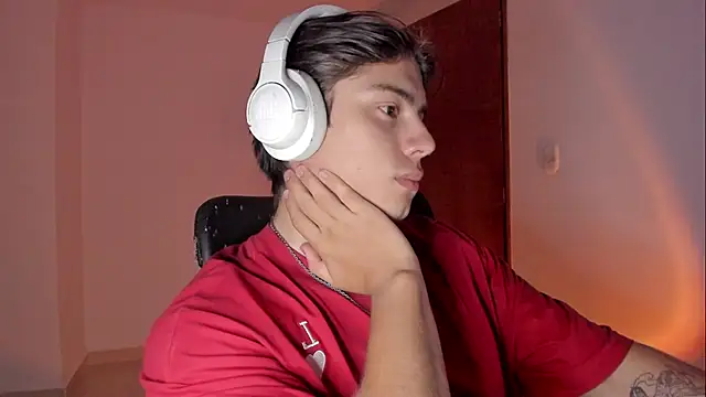 Giordano Russo online show from October 29, 2025, 12:42 am