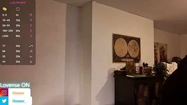 Musculus6 online show from February 26, 2026, 8:31 pm