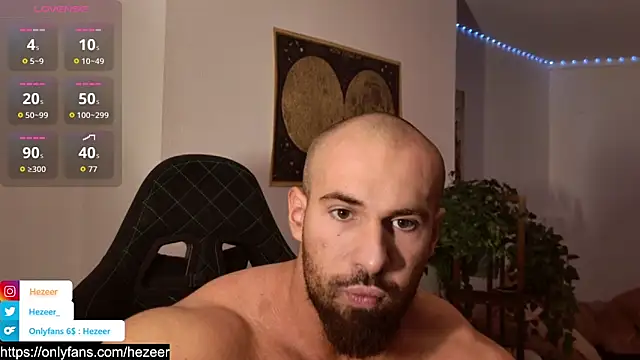 Musculus6 online show from June 19, 2026, 8:31 am