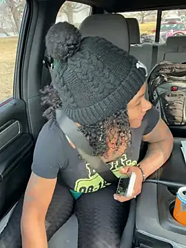 HaloRodeoLover2 online show from February 24, 2026, 8:42 pm