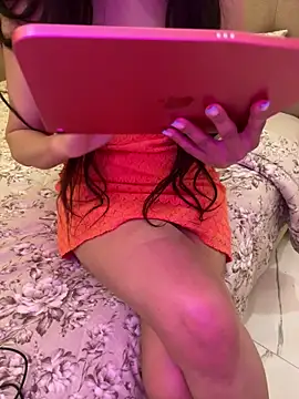 Snapshot of FaRaSha777 chatting on June 1, 2026, 11:54 am FaRaSha777 online show from June 1, 2026, 11:54 am