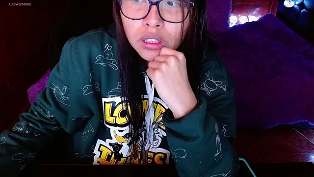 MidoriQuiinn online show from February 25, 2026, 2:39 pm