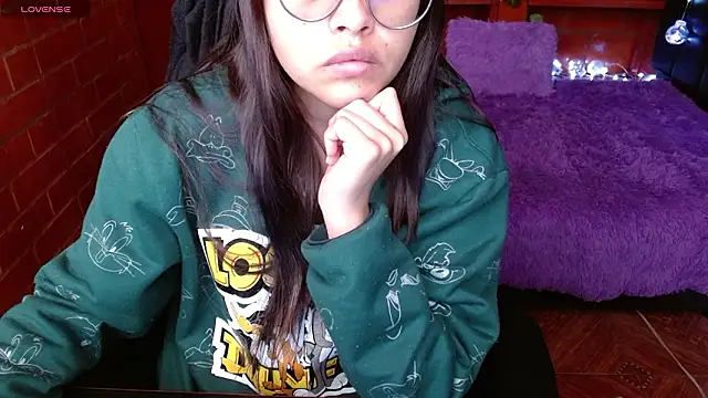 MidoriQuiinn online show from February 17, 2026, 2:36 pm