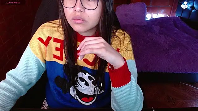 MidoriQuiinn online show from March 4, 2026, 3:20 pm