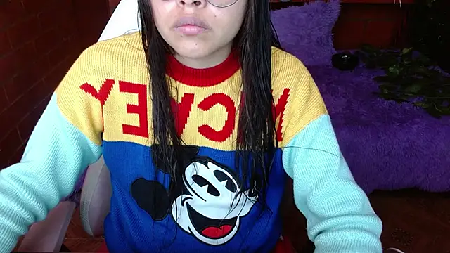 MidoriQuiinn online show from February 4, 2026, 2:34 pm