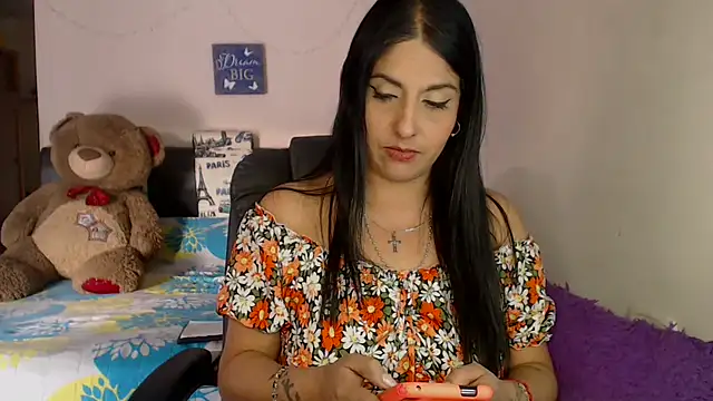 sahtlove1 online show from November 6, 2025, 10:03 pm