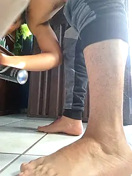 Eumanzor online show from April 12, 2026, 10:02 pm