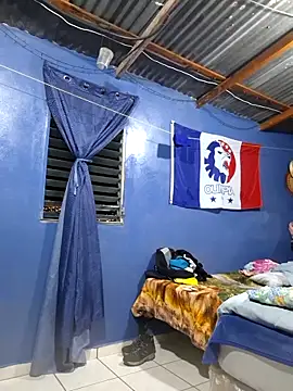 Eumanzor online show from February 11, 2026, 1:49 am