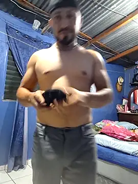 Eumanzor online show from February 15, 2026, 1:50 am