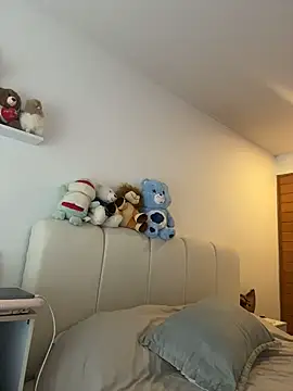 oriana zoeee online show from April 4, 2026, 10:16 pm