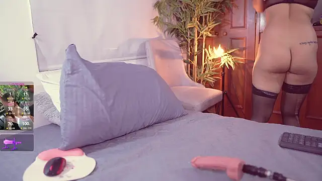 Lucy fit online show from October 22, 2025, 11:09 am