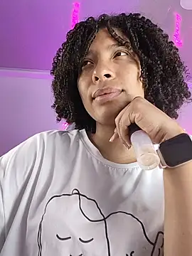 DannaBerry online show from November 24, 2025, 3:12 pm