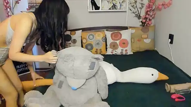 Stripchatlady online show from October 25, 2025, 3:17 am