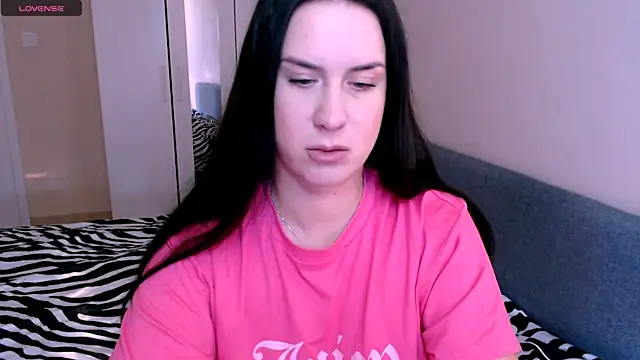 LadyStacy online show from January 19, 2026, 7:56 am