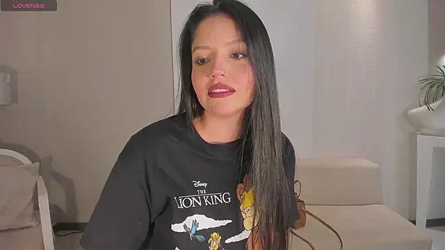 NinaMichelle online show from March 30, 2026, 6:20 pm