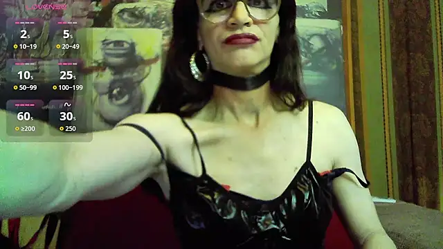 TheBlackWtch online show from October 16, 2025, 2:03 pm