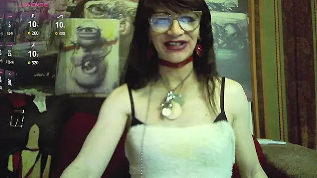 TheBlackWtch online show from October 29, 2025, 5:56 pm